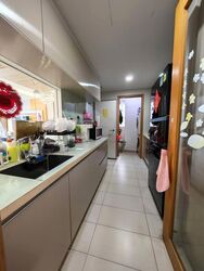 Prive (D19), Condominium #552008041